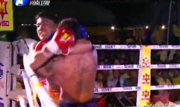 武林风现场直播91集,巅峰对决，热血沸腾的武术传奇